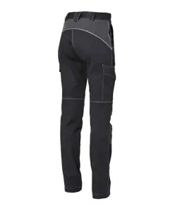 Pantaloni lunghi multitasche Siggi Sirio