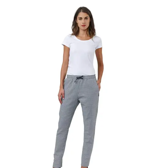 Pantaloni lunghi Siggi Clem