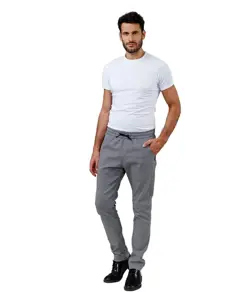 Pantaloni lunghi Siggi Clem