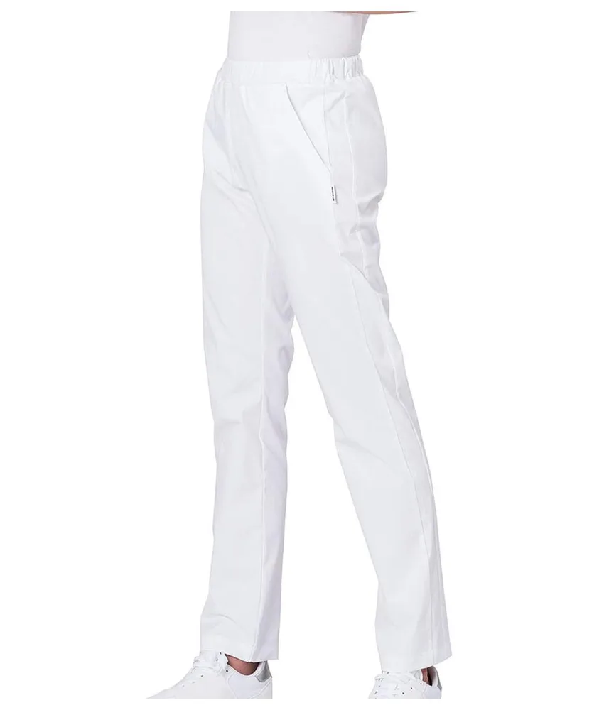 Pantaloni lunghi Siggi Kayla, elastico in vita - tasche davanti