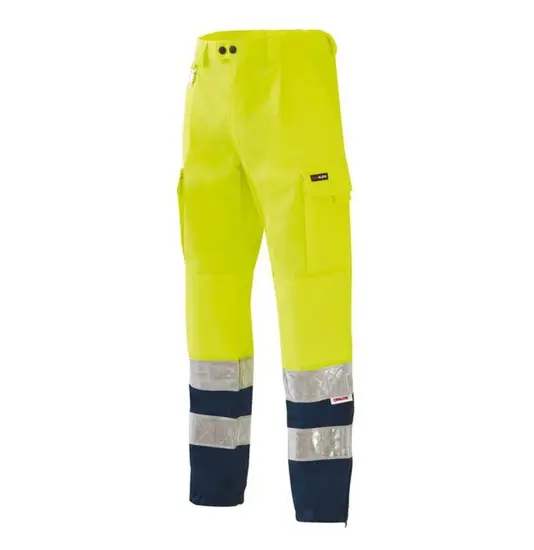 Pantaloni protezione civile Siggi