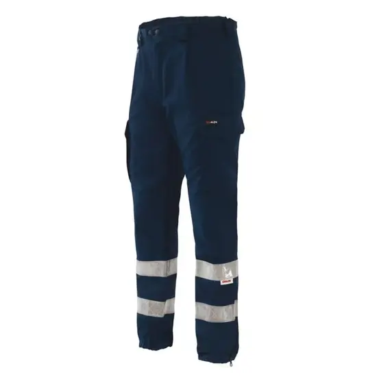 Pantaloni protezione civile Siggi