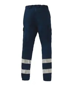 Pantaloni protezione civile Siggi