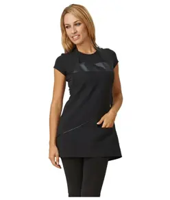 Parannanza donna 100% poliestere taglia unica  Malika