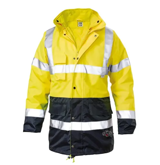 Parka alta visibilità Siggi