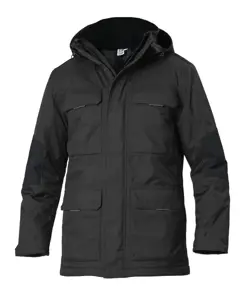 Parka da lavoro antipioggia Siggi Loki