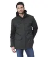 Parka da lavoro antipioggia Siggi Loki