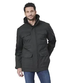 Parka da lavoro antipioggia Siggi Loki