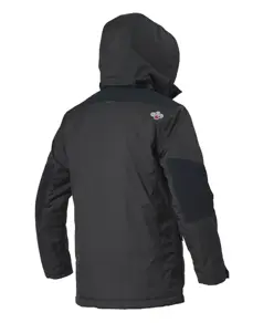 Parka da lavoro antipioggia Siggi Loki