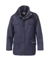 Parka da lavoro multiprotezione Siggi Giove
