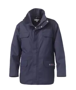 Parka da lavoro multiprotezione Siggi Giove