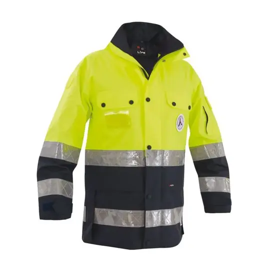 Parka protezione civile Siggi