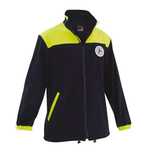 Pile protezione civile Siggi Pile hi pro