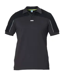 Polo a maniche corte Siggi Zeta
