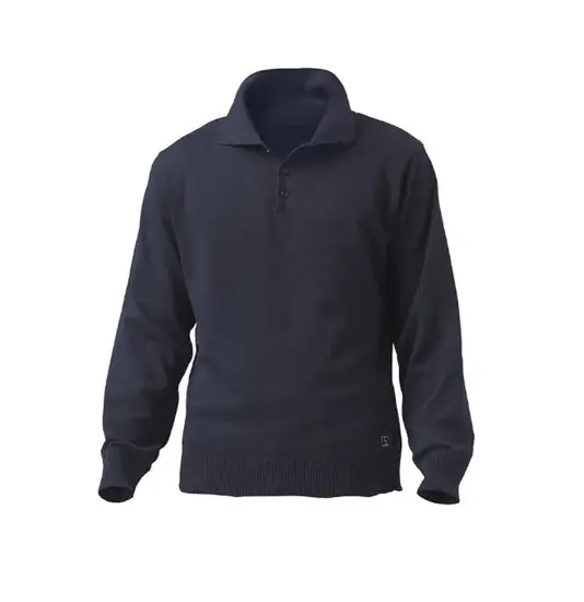 Polo da lavoro ignifuga Siggi Multipro