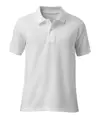 Polo da lavoro manica corta Siggi Summer