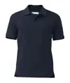 Polo da lavoro manica corta Siggi Summer