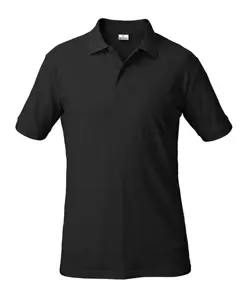 Polo da lavoro manica corta Siggi Summer