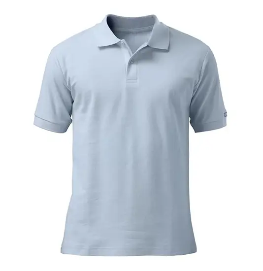 Polo da lavoro manica corta Siggi Summer