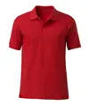 Polo da lavoro manica corta Siggi Summer