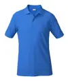 Polo da lavoro manica corta Siggi Summer