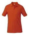 Polo da lavoro manica corta Siggi Summer