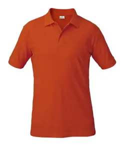 Polo da lavoro manica corta Siggi Summer