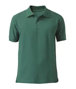 Polo da lavoro manica corta Siggi Summer
