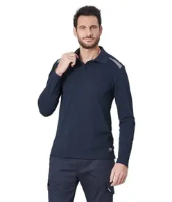 Polo da lavoro Siggi Task 2