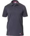 Polo 'Finder' traspirante