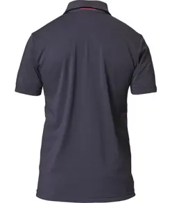 Polo 'Finder' traspirante