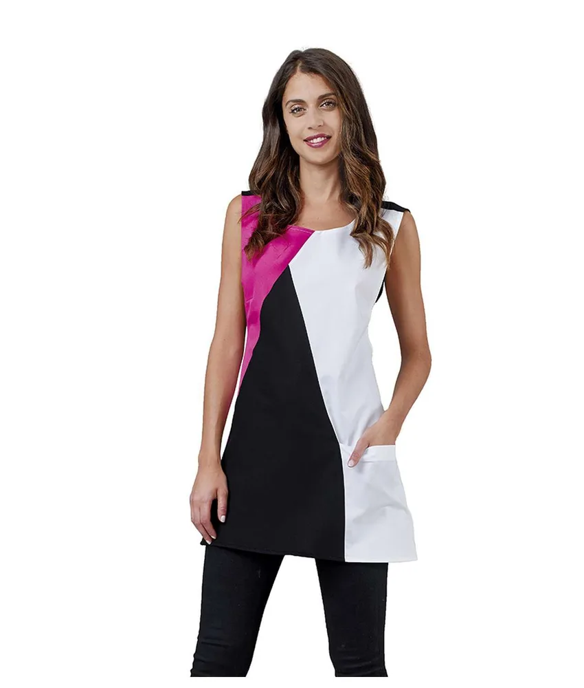 Scamiciato donna Siggi Gemma, settore beauty - taglia unica - easyfit