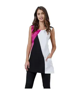 Scamiciato donna Siggi Gemma