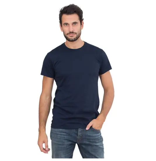 T-shirt casual uomo Siggi Ischia