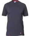 T-Shirt da lavoro traspirante Siggi Finder