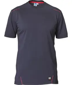 T-Shirt da lavoro traspirante Siggi Finder