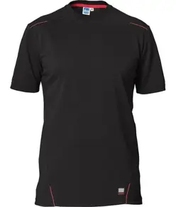 T-Shirt da lavoro traspirante Siggi Finder