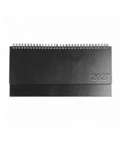Agenda da tavolo settimanale 2027