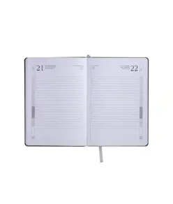 Agenda giornaliera 2025
