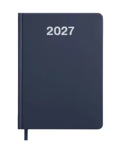 Agenda giornaliera 2027