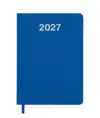 Agenda giornaliera 2027