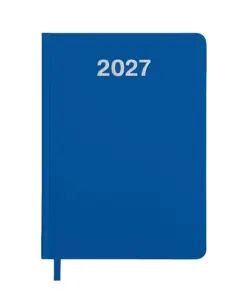 Agenda giornaliera 2027