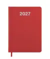 Agenda giornaliera 2027