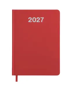 Agenda giornaliera 2027