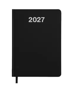 Agenda giornaliera 2027