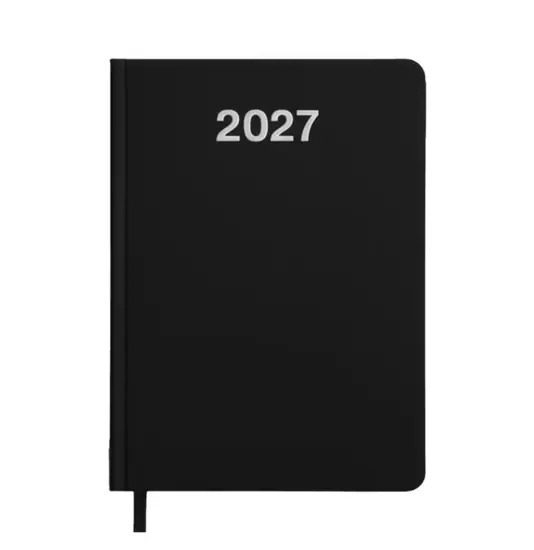 Agenda giornaliera 2027
