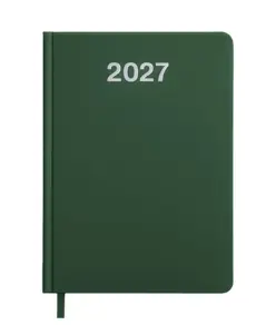 Agenda giornaliera 2027