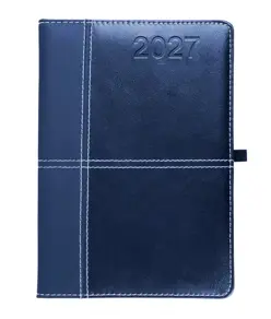 Agenda giornaliera 2027