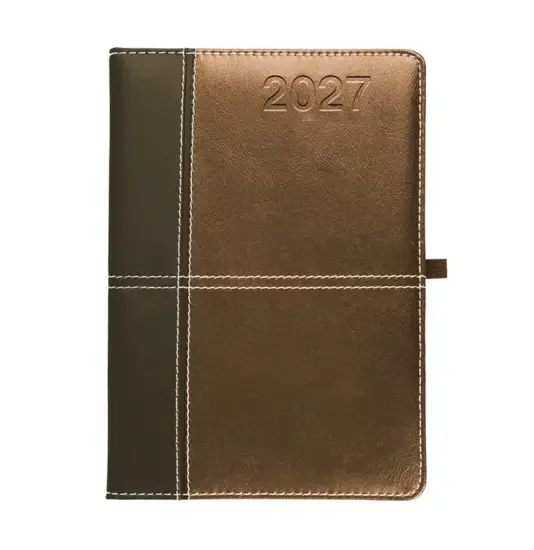Agenda giornaliera 2027
