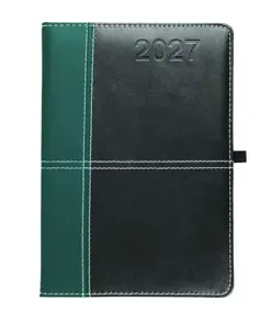 Agenda giornaliera 2027